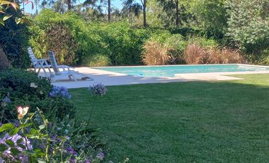 Casa en san isidro chico 4 dormitorios