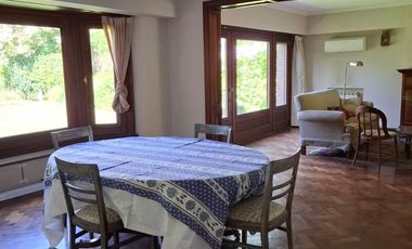 Casa en san isidro chico 4 dormitorios