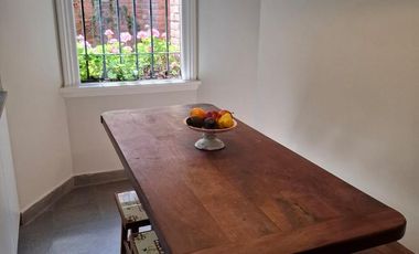 Casa en san isidro chico 4 dormitorios