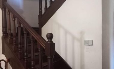 Casa en san isidro chico 4 dormitorios