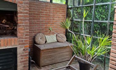 Casa en san isidro chico 4 dormitorios