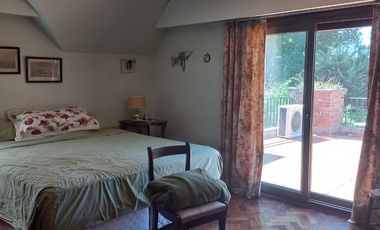 Casa en san isidro chico 4 dormitorios