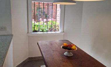 Casa en san isidro chico 4 dormitorios