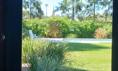 Casa en san isidro chico 4 dormitorios