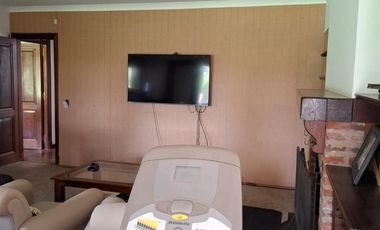 Casa en san isidro chico 4 dormitorios