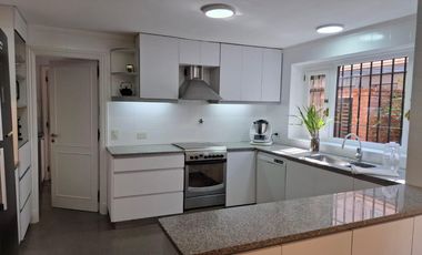 Casa en san isidro chico 4 dormitorios