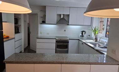 Casa en san isidro chico 4 dormitorios