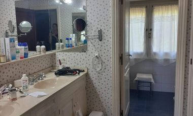 Casa en san isidro chico 4 dormitorios