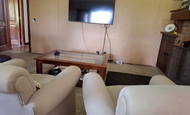 Casa en san isidro chico 4 dormitorios