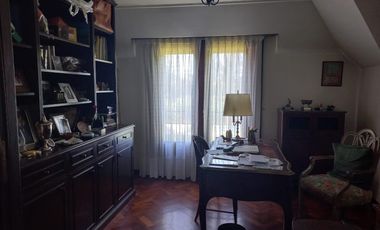 Casa en san isidro chico 4 dormitorios