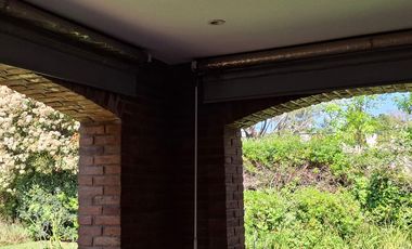 Casa en san isidro chico 4 dormitorios