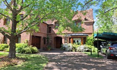 Casa en san isidro chico 4 dormitorios