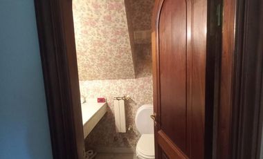 Casa en san isidro chico 4 dormitorios