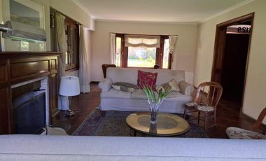 Casa en san isidro chico 4 dormitorios