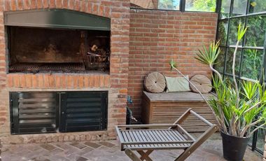 Casa en san isidro chico 4 dormitorios