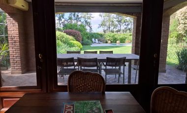 Casa en san isidro chico 4 dormitorios