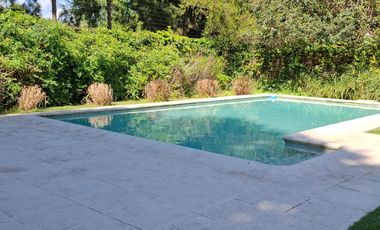 Casa en san isidro chico 4 dormitorios