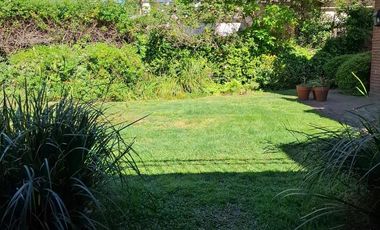 Casa en san isidro chico 4 dormitorios