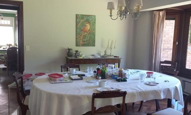 Casa en san isidro chico 4 dormitorios