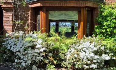 Casa en san isidro chico 4 dormitorios