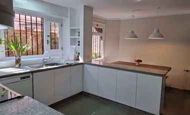 Casa en san isidro chico 4 dormitorios