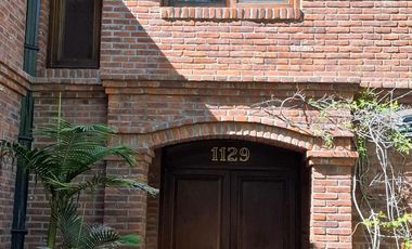 Casa en san isidro chico 4 dormitorios