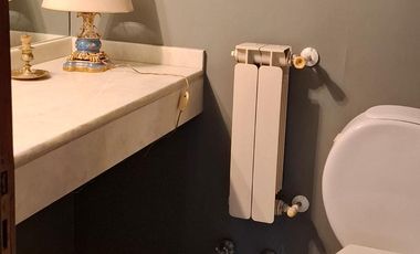 Casa en san isidro chico 4 dormitorios