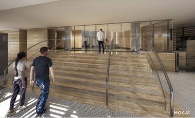 Departamento en obra avanzada con entrega en 2025, excelente terminaciones