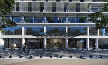 Departamento en obra avanzada con entrega en 2025, excelente terminaciones