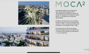 Departamento en obra avanzada con entrega en 2025, excelente terminaciones