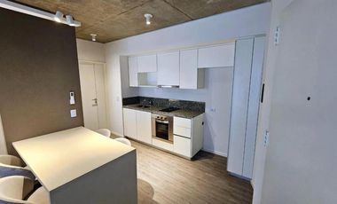 Departamento en obra avanzada con entrega en 2025, excelente terminaciones