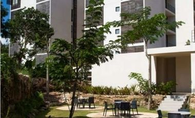 PRECIOSO DEPARTAMENTO EN CABO NORTE, MERIDA, YUCATAN.