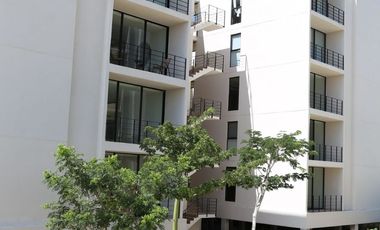 PRECIOSO DEPARTAMENTO EN CABO NORTE, MERIDA, YUCATAN.