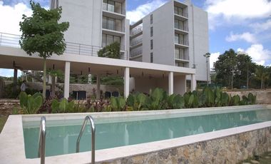 PRECIOSO DEPARTAMENTO EN CABO NORTE, MERIDA, YUCATAN.