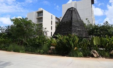 PRECIOSO DEPARTAMENTO EN CABO NORTE, MERIDA, YUCATAN.