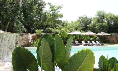 PRECIOSO DEPARTAMENTO EN CABO NORTE, MERIDA, YUCATAN.