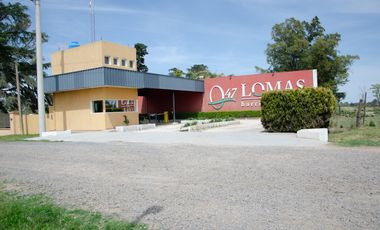 Casa en  Ramallo