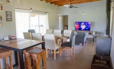Casa en  Ramallo