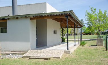 Casa en  Ramallo
