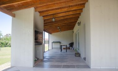 Casa en  Ramallo