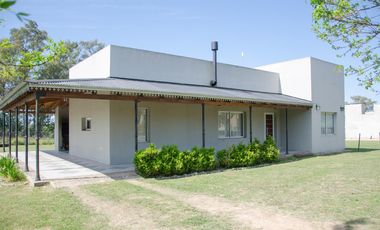 Casa en  Ramallo