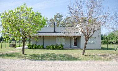 Casa en  Ramallo