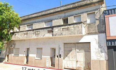 Gran Terreno c/construcción  a Reciclar Demoler