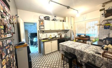 Casa 4 dormitorios Beccar