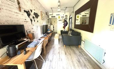 Casa 4 dormitorios Beccar