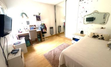 Casa 4 dormitorios Beccar