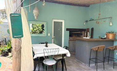 Casa 4 dormitorios Beccar