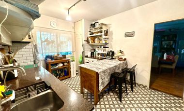 Casa 4 dormitorios Beccar