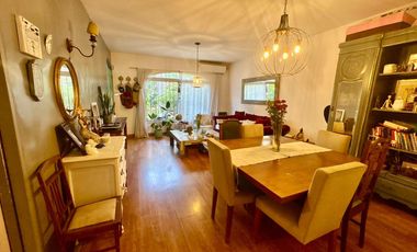 Casa 4 dormitorios Beccar