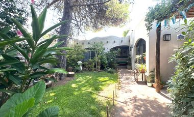 Casa 4 dormitorios Beccar